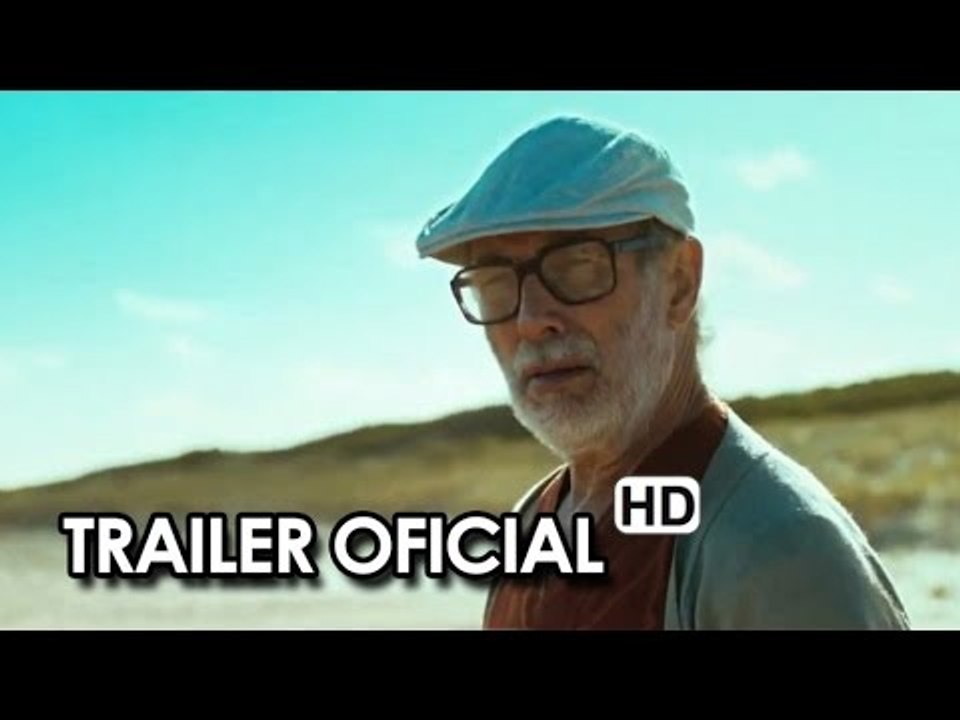 KAPLAN Teaser Spot TV (2014) - Alvaro Brechner HD