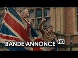 IMITATION GAME Bande Annonce Officielle VOST (2015) - Benedict Cumberbatch HD