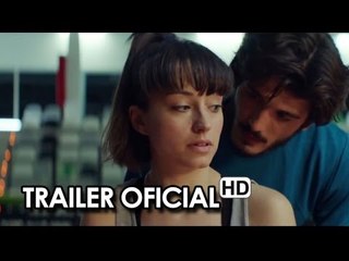 El Club De Los Incomprendidos Trailer Oficial (2014) HD