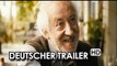 HONIG IM KOPF Offizieller Trailer #3 Deutsch/German (2014) HD
