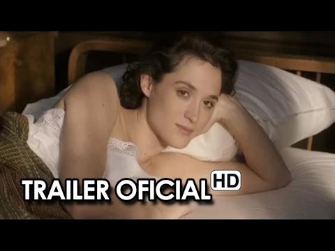 La conspiración del silencio Trailer español (2015) HD