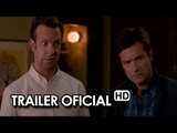 Cómo Acabar Sin Tu Jefe 2 Tráiler en español (2015) HD