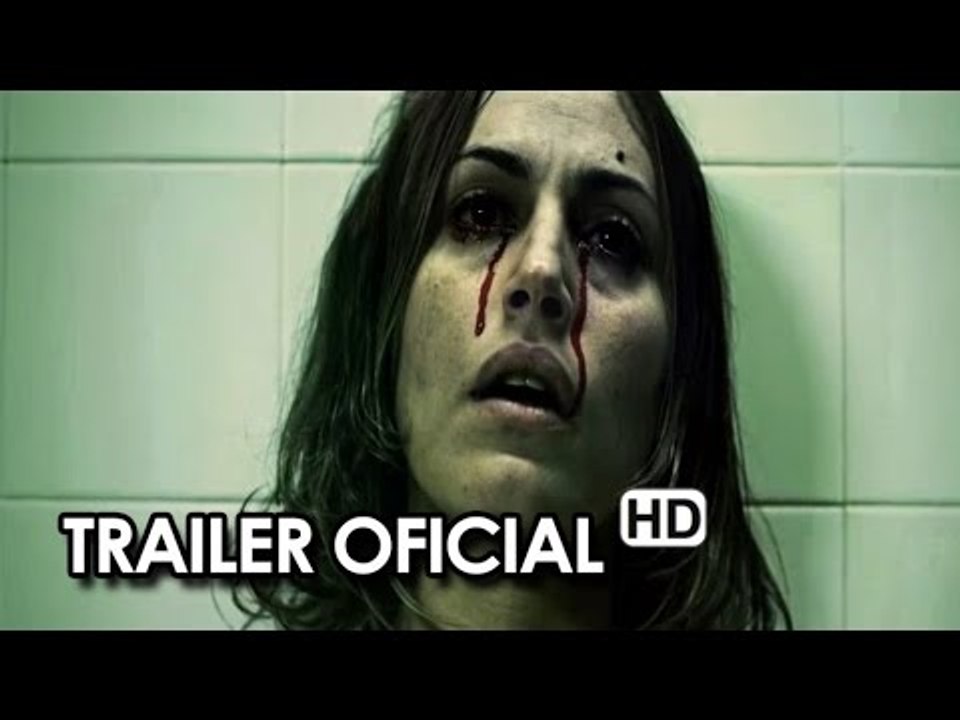 ASMODEXIA Trailer Oficial (2014) HD