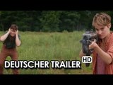 Die Bestimmung - Insurgent Trailer deutsch german (2015) - Shailene Woodley HD