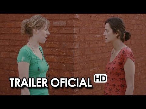 Dos días, una noche Trailer en Español (2014) - Marion Cotillard HD