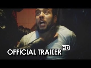 Dealer Official Trailer (2014) - Jean Luc Herbulot HD