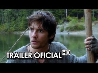 EL SÉPTIMO HIJO Tráiler Internacional español (2015) - Jeff Bridges HD