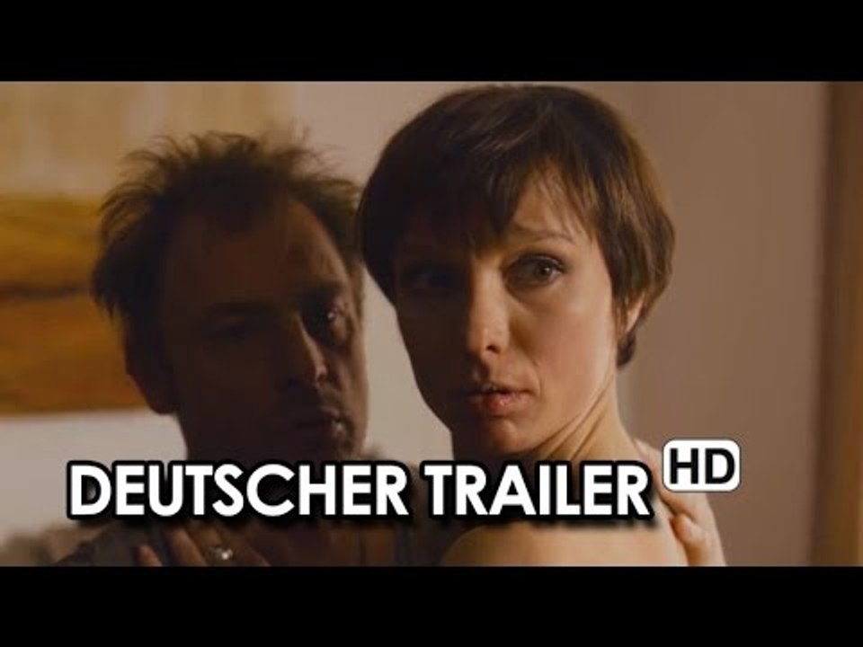 BOCKSPRÜNGE Offizieller Trailer (2014) - Julia Koschitz, Friedrich Mücke HD