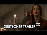 DIE TRIBUTE VON PANEM: MOCKINGJAY TEIL 1 Deutscher TV-Spot Wahl (2014) HD