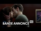 Cinquante Nuances de Grey Bande Annonce #2 VF (2015) HD