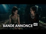 Into the Woods, Promenons-nous dans les bois Bande Annonce VOST (2015) - Johnny Depp HD