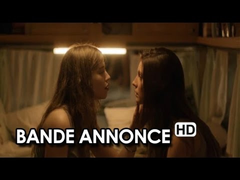 Respire - film 2014 - AlloCiné