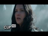 DIE TRIBUTE VON PANEM: MOCKINGJAY TEIL Clip Return to District 12 (2014) - Jennifer Lawrence HD