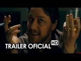 Filth, el sucio Tráiler en español (2014) - James McAvoy HD