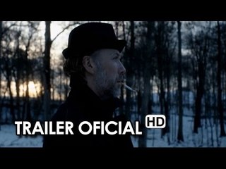 ALGUIEN A QUIEN AMAR Trailer en español (2014) HD