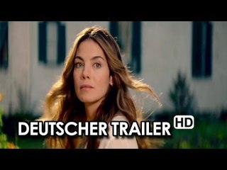 THE BEST OF ME offizieller deutscher Trailer (2015) HD