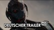 AVENGERS: AGE OF ULTRON Offizieller Trailer deutsch | German (2015) HD