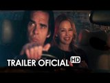 20.000 DÍAS EN LA TIERRA Trailer oficial español (2014) - Nick Cave Documental HD