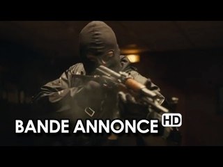 SOUS X Bande Annonce (2014) - Jean-Michel Correia HD