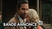 SERENA Bande Annonce Officielle VOST #1 (2014) - Jennifer Lawrence, Bradley Cooper HD
