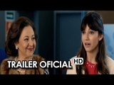 Perdiendo el Norte Tráiler Teaser (2015) - Nacho G. Velilla HD