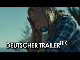 Der große Trip - Wild Offizieller Trailer #1 Deutsch (2015) - Reese Witherspoon HD