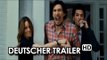 SIEBEN VERDAMMT LANGE TAGE Offizieller TV Spot 'Coming Home' (2014) Deutsch/German HD