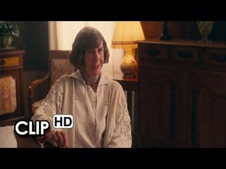 Magic In The Moonlight UK Movie Clip - 'She's Quite Likeable' (2014) HD
