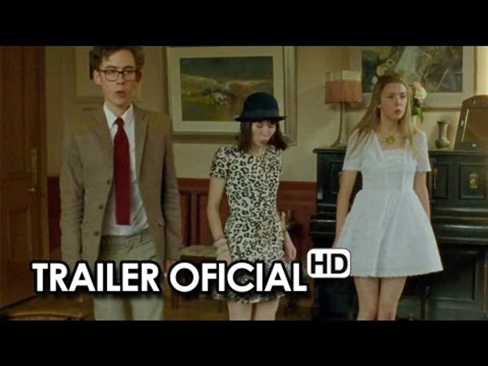 GOD HELP THE GIRL Clip #2 Oficial (2014)