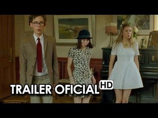 GOD HELP THE GIRL Clip #2 Oficial (2014)