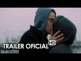 SI DECIDO QUEDARME Segunda oportunidad TV Spot Oficial  (2014) HD