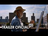 EL AMOR ES EXTRAÑO Trailer Subtitulado Oficial (2014)
