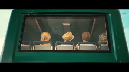 Sex on the Beach 2 Trailer German | Deutsch (2014) - Simon Bird, James Buckley HD