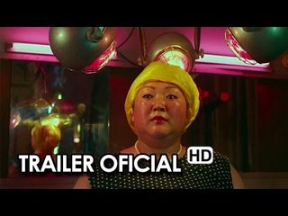 Black Coal Tráiler Oficial en español (2014) HD