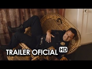 VAMOS DE POLIS Tráiler Oficial en español (2014) HD
