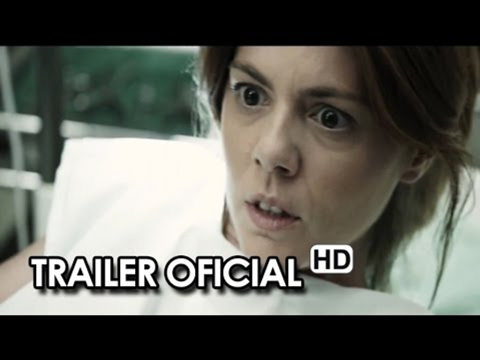[REC]4 APOCALIPSIS Trailer Final Oficial (2014) HD