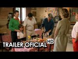DOS A LA CARTA Trailer Oficial (2014)