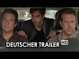 KILL THE BOSS 2 Offizieller Trailer  2 (2014) - German | Deutsch  HD