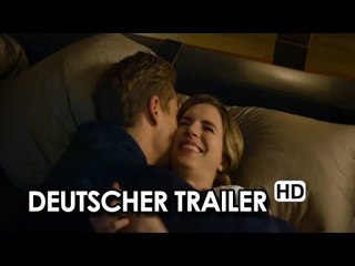 POSTHUMOUS Trailer German | Deutsch (2014) - Brit Marling, Jack Huston HD
