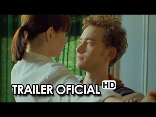 GOD HELP THE GIRL Tráiler Oficial (2014)