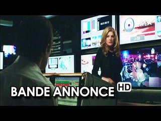 NIGHT CALL Bande-annonce Officielle (2014)