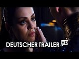 JUPITER ASCENDING Trailer F6 German | Deutsch (2015) - Mila Kunis, Channing Tatum HD