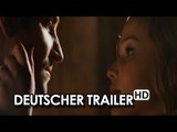 SERENA Trailer German | Deutsch (2014) -  Jennifer Lawrence, Bradley Cooper HD