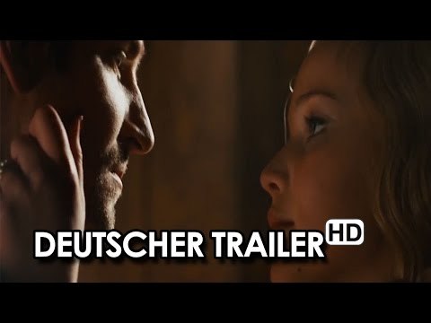 SERENA Trailer German | Deutsch (2014) - Jennifer Lawrence, Bradley Cooper HD