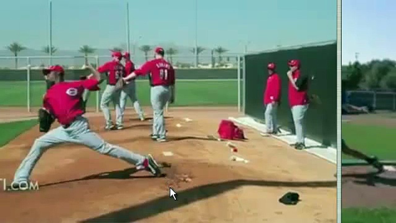 3X Pitching Analysis - 3X and Hip to Shoulder Separation