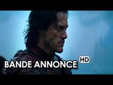 DRACULA UNTOLD Bande-Annonce Officielle #2 VOST (2014)