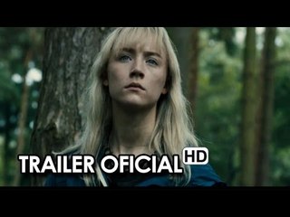 MI VIDA AHORA Tráiler Oficial en español (2014) - Saoirse Ronan, George Mackay HD