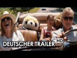 DAS GRENZT AN LIEBE Offizieller Trailer Deutsch/German (2014)