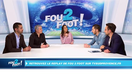 Fou 2 foot (29/01/16) Partie 1