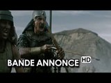 Exodus: Gods & Kings Bande annonce finale Officielle VOST (2014) HD